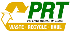 Paper Retriever of Texas logo