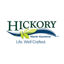 City of hickory logo