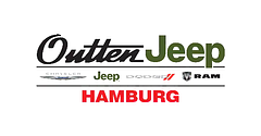 Outten Motors logo