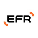 Lux Lounge EFR logo