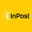 InPost UK logo