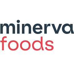 Minerva Foods - Faça parte dessa conexão logo