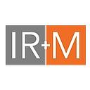 Income Research + Management logo