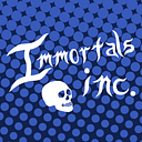 Immortals logo