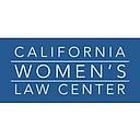 California Women’s Law Center logo