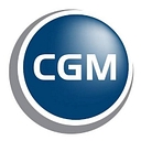CompuGroup Medical logo