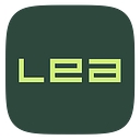 LEA logo