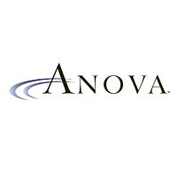 Anova Education logo