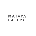 Mataya Eatery  logo