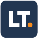 LT Freight logo