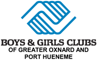 Boys & Girls Clubs of Greater Oxnard and Port Hueneme logo