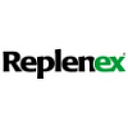Replenex logo