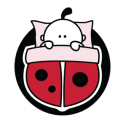 Snuggle Bugz logo