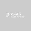 Conduit Health Partners logo