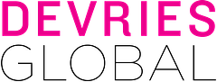 DeVries logo