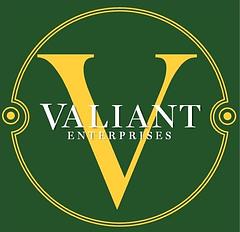 Valiant Inc. logo