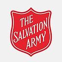 The Salvation Army logo