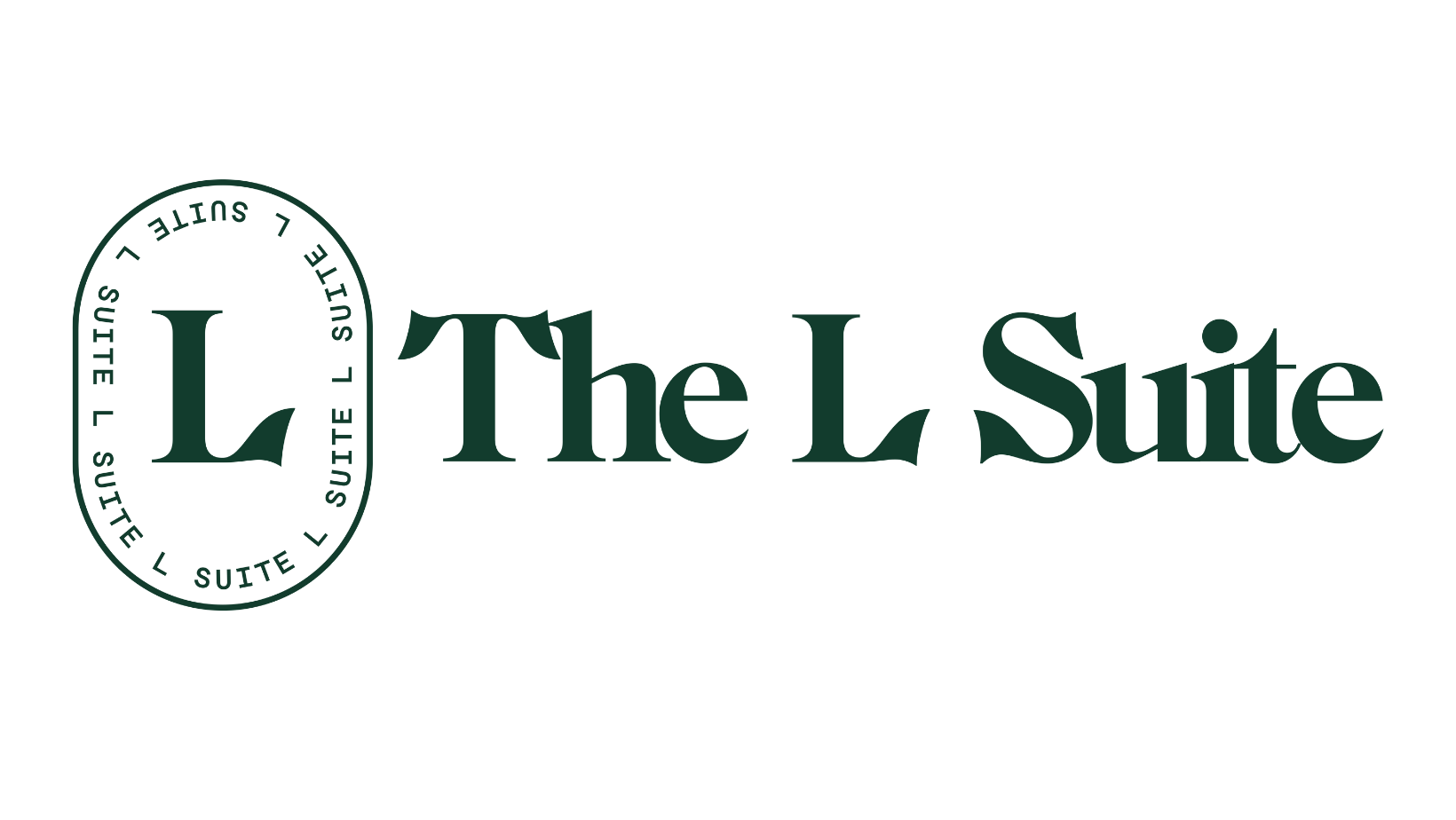 The L Suite logo