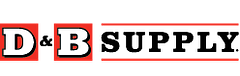 D&B Supply logo