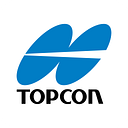 Topcon logo