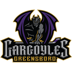 Greensboro Gargoyles logo