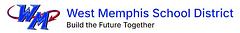 West Memphis School District logo