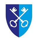 Saint Clare's Health logo