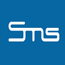 SMS INFOCOMM CORPORATION logo