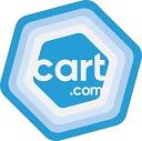 Cart.com logo