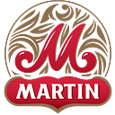 Mr. Martin Inc. logo