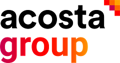 Jobs at Acosta logo