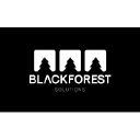 BlackForest Solutions logo