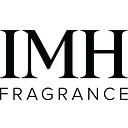IMH Fragrance logo