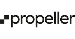 Propeller logo