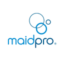 MaidPro Thornhill logo