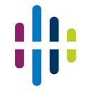 NMDP logo