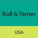 Rödl & Partner logo