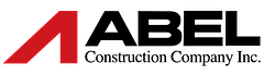 Abel Construction logo