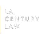 LA Century Law logo