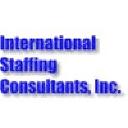 International Staffing Consultants logo