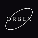 Orbex Space logo