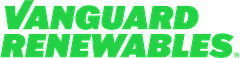 Vanguard Renewables logo
