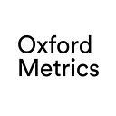 Oxford Metrics Plc logo