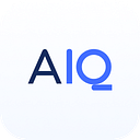 AccountsIQ logo