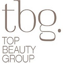 Top beauty inc logo