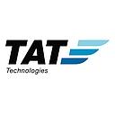 TAT Technologies logo