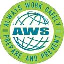 Athabasca Workforce Solutions logo