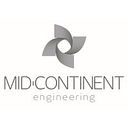 Mid-Continent Engineering logo