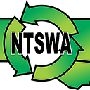 Northern Tier Solid Waste Authority logo