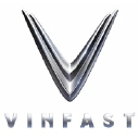 VinFast logo